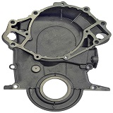 Timing Cover Assembly